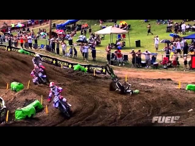 Official 2013 Best Motocross Video March Edition (Jo_C Edit) [HD]