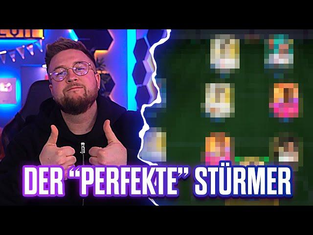 Der "PERFEKTE" STÜRMER  Tisi BAUEN NEUES WL TEAM  Tisi Schubech Stream Highlights