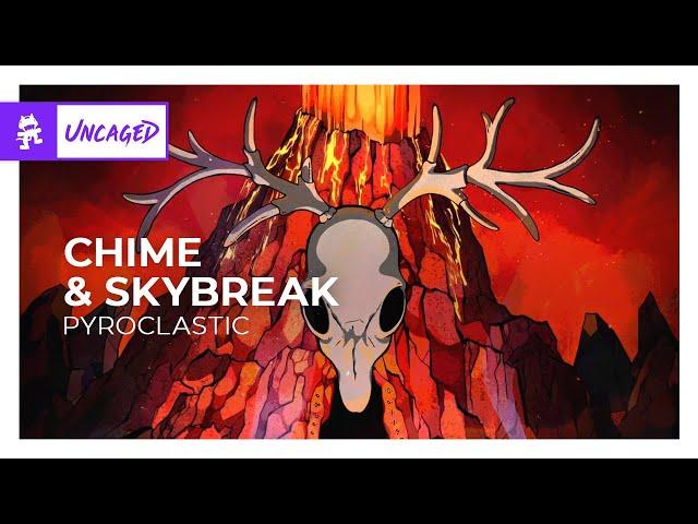 Chime & Skybreak - Pyroclastic [Monstercat Release]