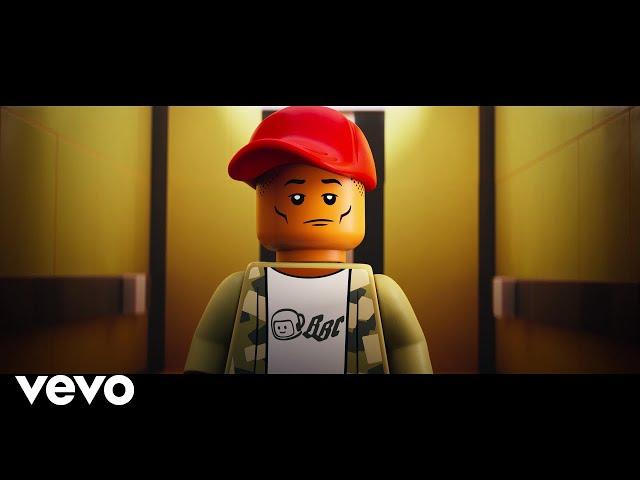 Pharrell Williams - Piece By Piece (Official Video - English Subtitles)