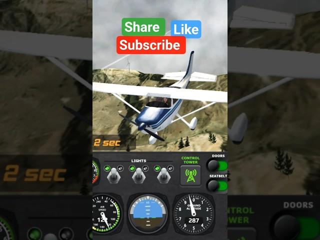 cencen 123 crash animation engine failed #hindisong #song