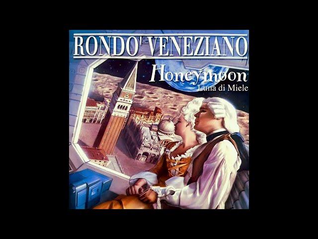 Rondò Veneziano - Palazzo Fortuny