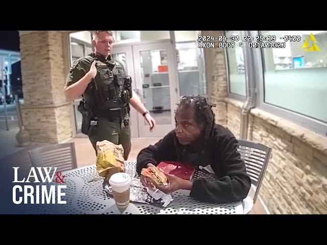 Caught On Bodycam: 5 Weirdest 'Weapons' People Got Arrested for Using