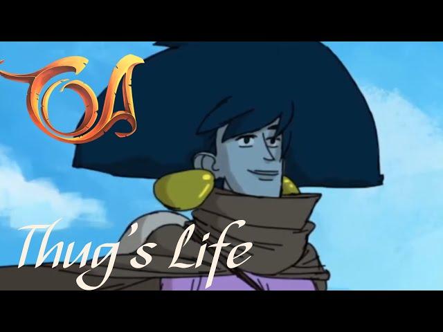 TALES OF ALETHRION - Episode 04: Thug's Life