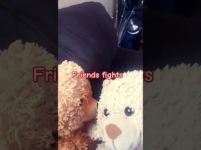 best friend fights#comedy#funny