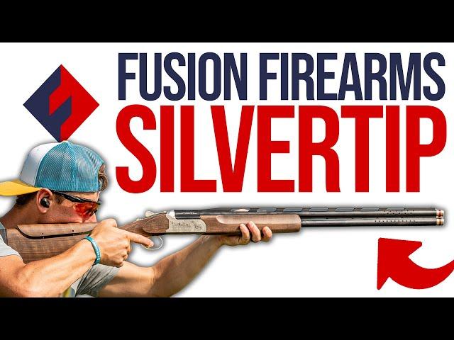 Fusion Silvertip Sporting | 12 Gauge O/U Shotgun Review