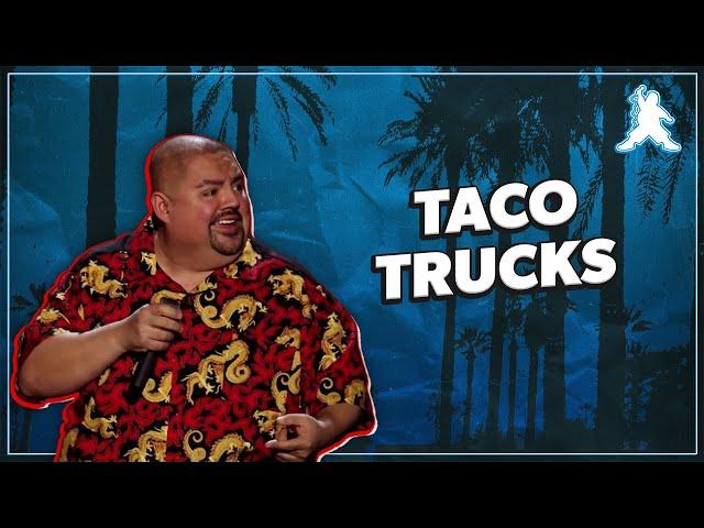 Taco Truck | Gabriel Iglesias