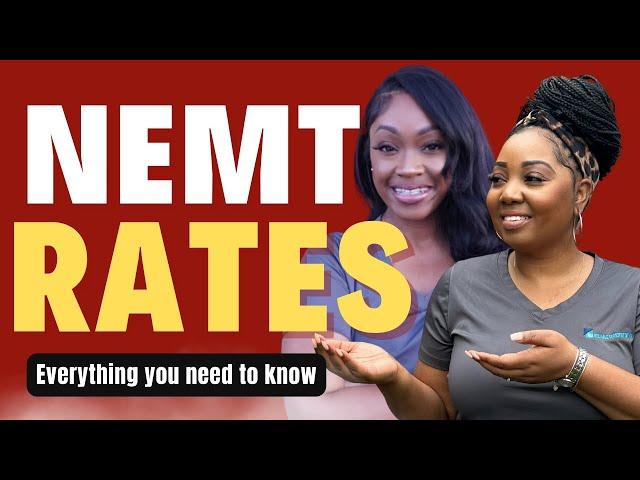 NEMT Rates: How to Structure Them for Your Transportation Business