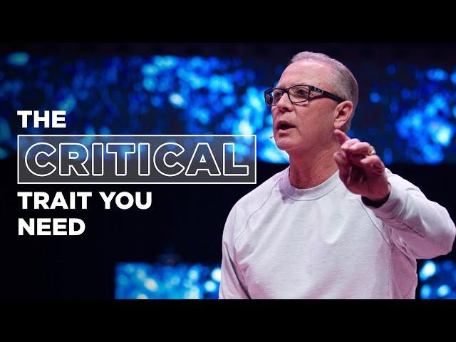 THIS IS THE WISEST THING YOU CAN DO | Pastor Steve Smothermon