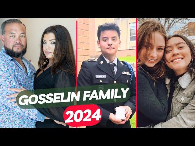 Every Gosselin Kid in 2024: Whatever Happened to Them? (Jon & Kate Plus 8)