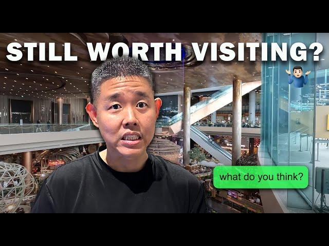 ICONSIAM 2024 Full Tour Bangkok Thailand  OUR FAVORITE COFFEE SHOP