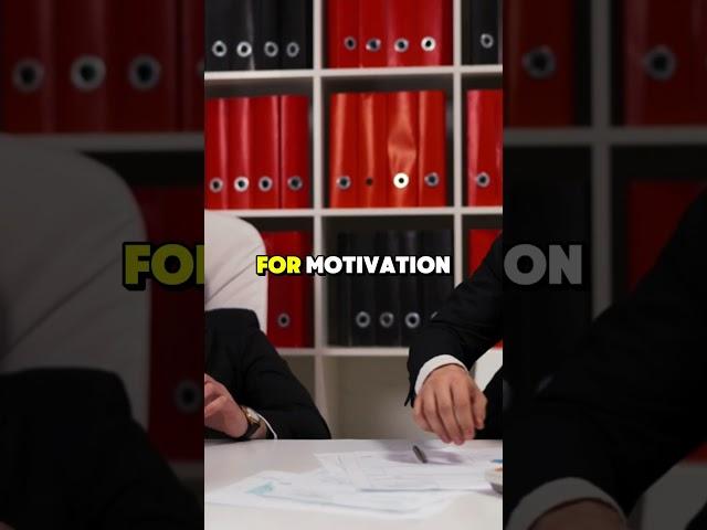 MOTIVATION: Your Excuses Are Lying to You