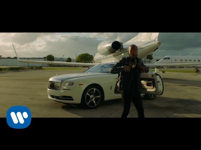 Meek Mill - Litty (feat. Tory Lanez) [OFFICIAL MUSIC VIDEO]