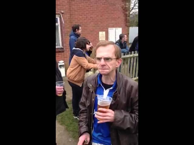 The Wealdstone Raider