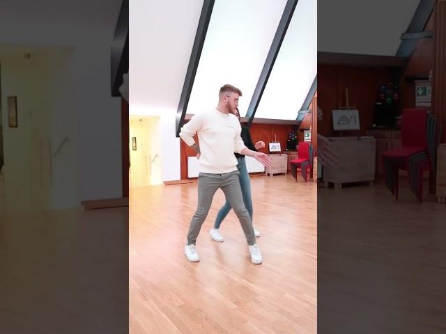 Discofox