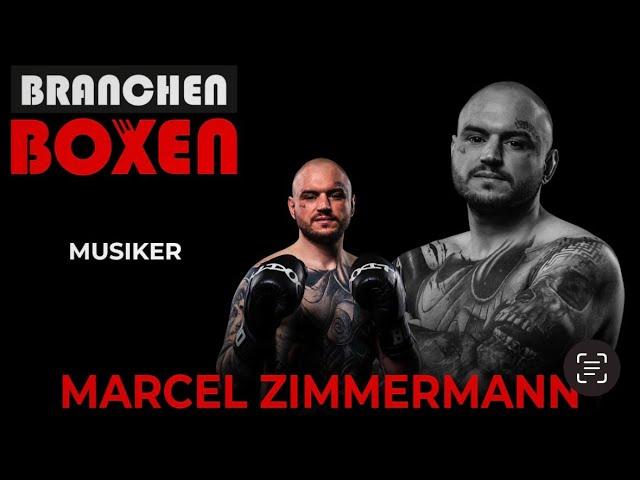 Marcel Zimmermann - Branchenboxen 2023 (HighlightFilm) [4K]