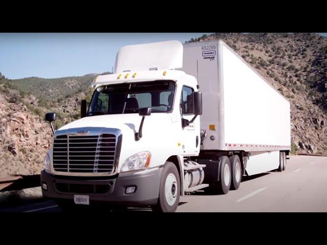 Smith System Driver Safety Training Testimonial: Penske