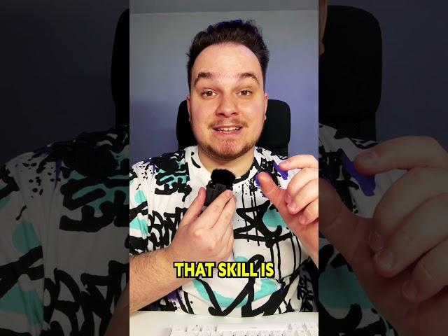 Pure Gold Skill For Entrepreneurs