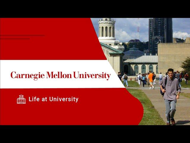 Cost of Living & Fees at Carnegie Mellon University | Life at CMU