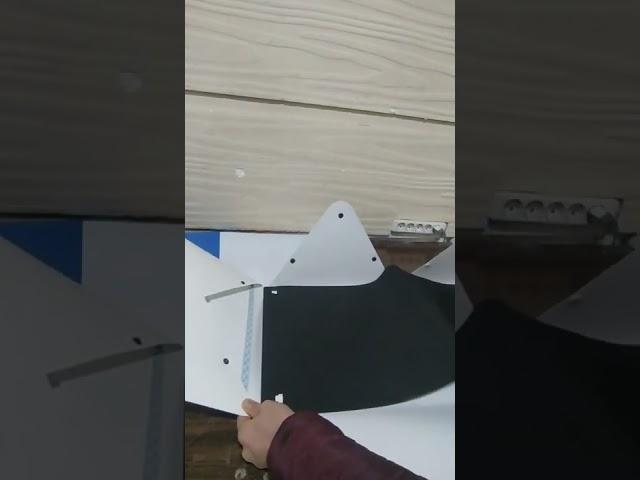 Mini Stüdyo 40x40 cm Çift Led Ürün Fotoğraf Çekim Çadırı Pratik Katlanabilir 4 Arka Fon