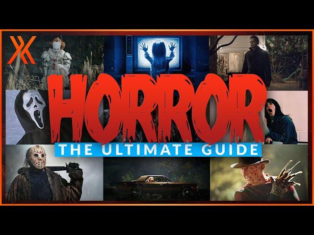 Making an Effective Horror Movie | Advice from Award-Winning Directors