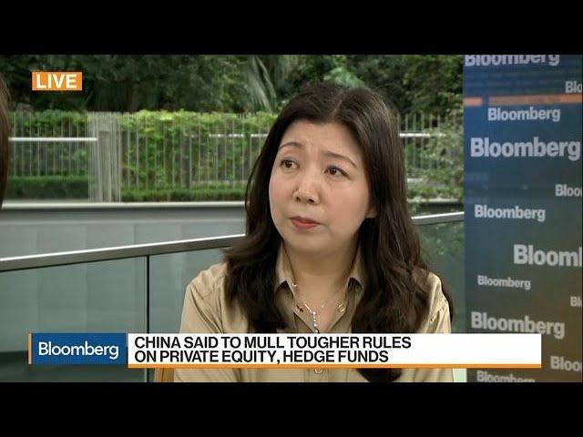 Wu Capital’s CEO on China’s PE Industry, Trends, Tech Startups