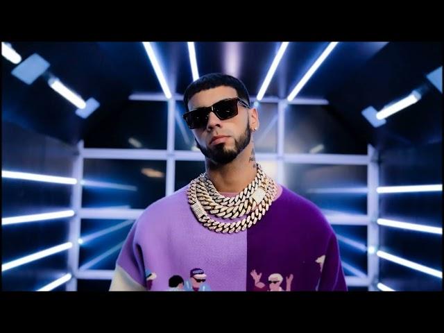 Anuel AA - Mi Fulete (IA) (Prod. Faraon Beats x @stanepimpbeatz )