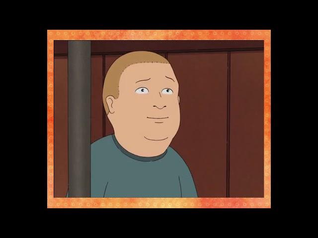 King of the Hill - We'll Discuss Punishment Later