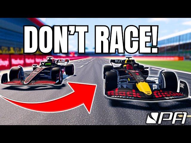 10 MISTAKES You Should NEVER Make in Formula Apex!