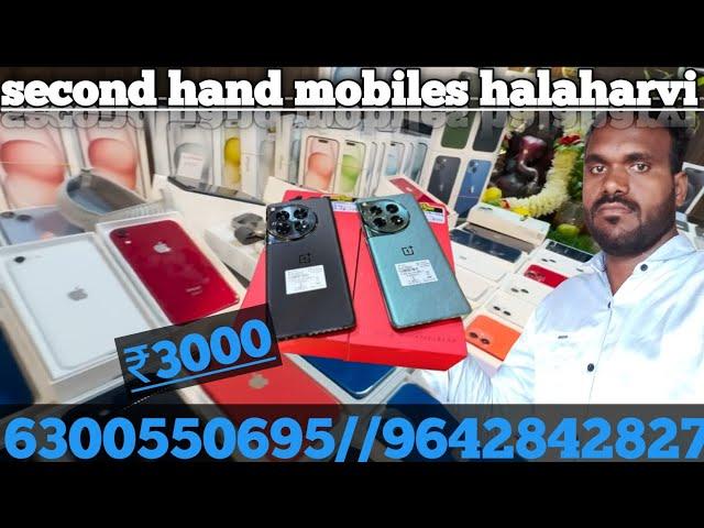 second hand mobiles all wholesale/3000//halaharvi 6300550695