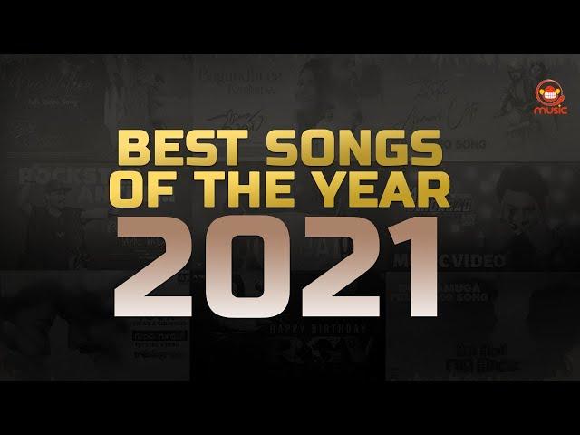 Best Songs of The Year 2021 - Silly Monks Music