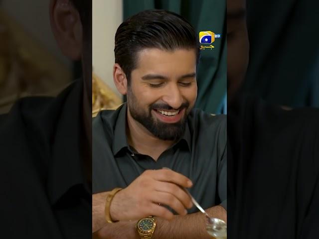 Shiddat Episode 33 Promo | Tonight at 8:00 PM only on Har Pal Geo #shiddat #shorts