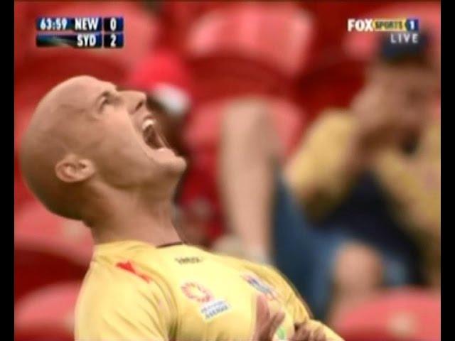 ruben zadkovich tribute