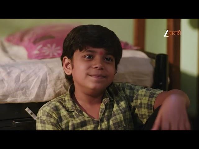 Paaru Marathi | Ep - 459 | Best Scene | Jun 15 2025 | Zee Marathi