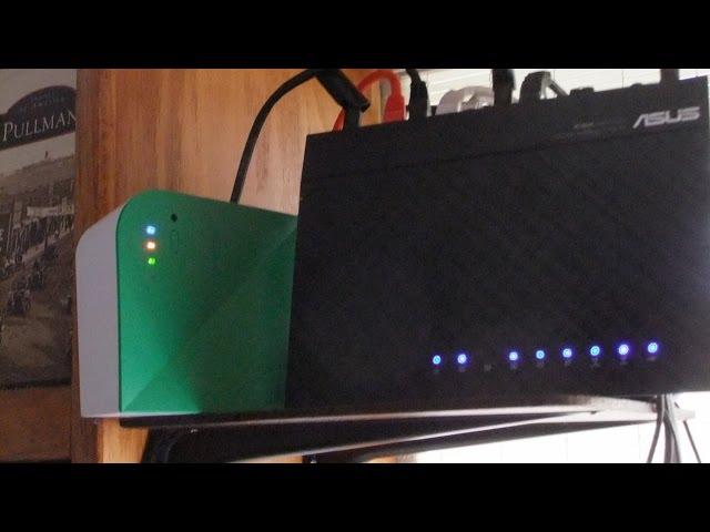 Z-Wave Home Automation, Introduction