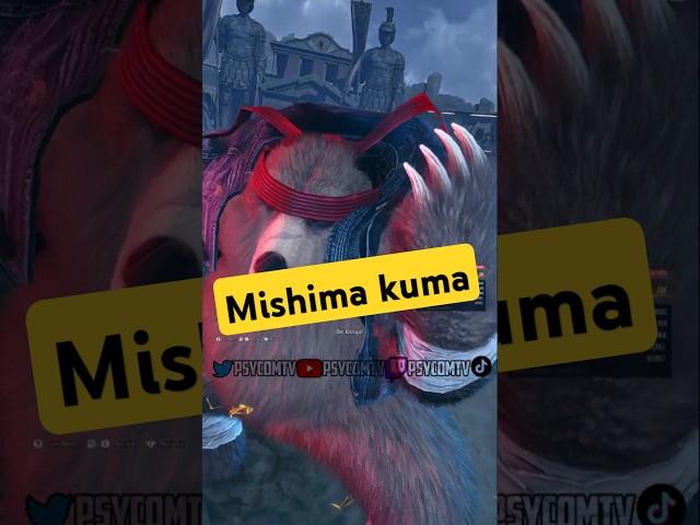 Heihachi Mishima max damage combo Tekken 8