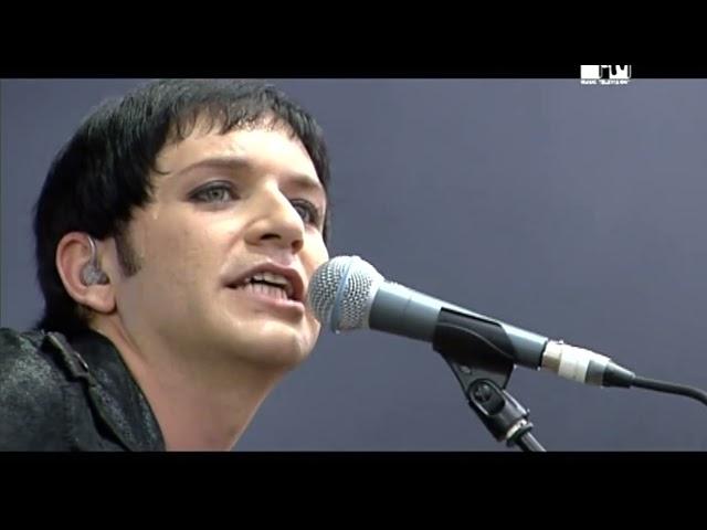 Placebo - Hurricane Festival 2007 HD CONCERT RENDERING