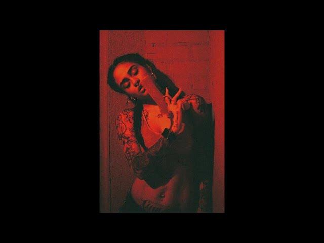 (FREE) R&B Type Beat x Kehlani Type Beat - "Positions"