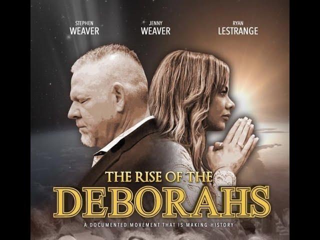 The Rise of the Deborah's Documentary