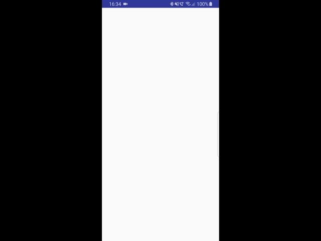 New edge lighting settings