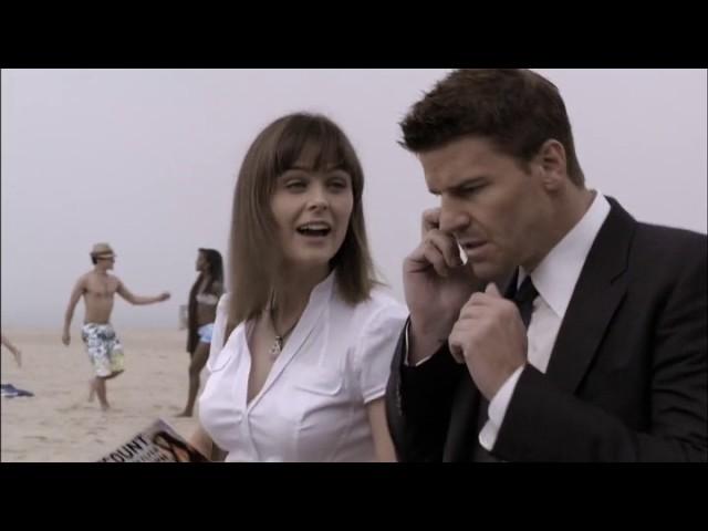 Bones DVD Special Features | Season 6 | The Visual Effects of Bones