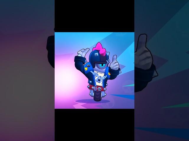 legendary star gift opening Brawl Stars #keşfet #brawlstars