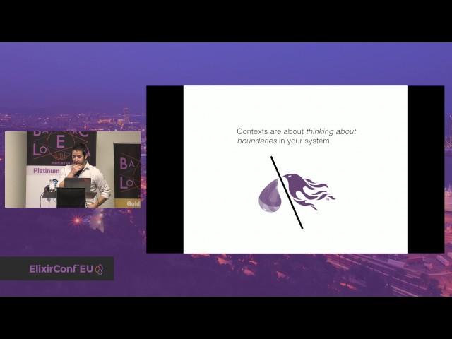 Chris McCord | Keynote: Phoenix - Gauging Progress