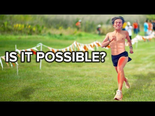 Can I Finish the Impossible 5K?