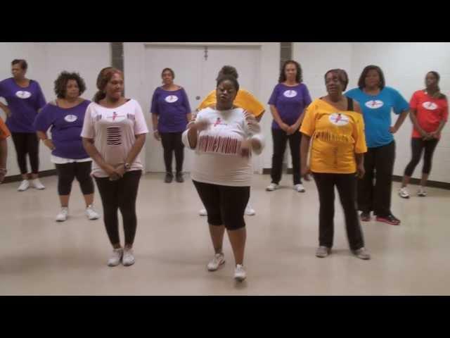 Bring It Back Line Dance  - INSTRUCTIONS