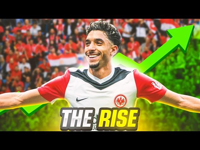 How Omar Marmoush Became Egypt's Next Superstar