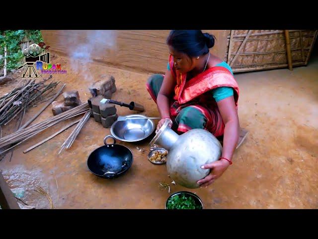 RURAL LIFE OF KUCH COMMUNITY IN ASSAM, INDIA, Part-791, #documentaryfilm, #ruralcuisine, #cooking