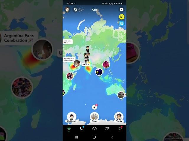 Snapchat  All Features|| How to add Photos ,Filters, Freiends and More Easy and simple Tricks