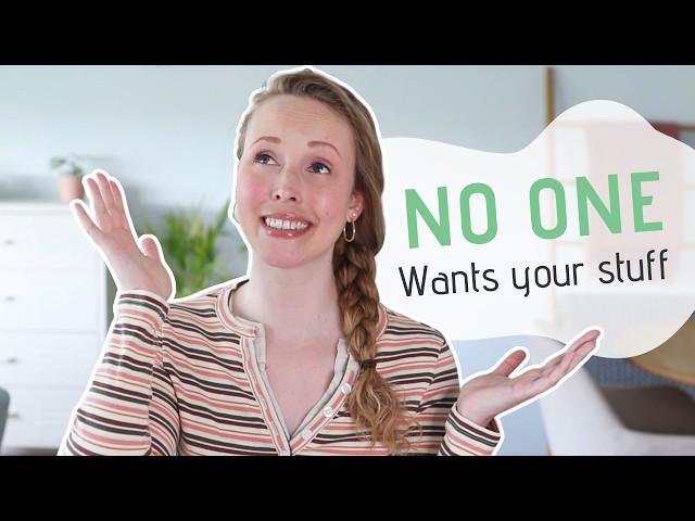 5 Truths Minimalists Don’t Tell You - The Dark Side of Decluttering