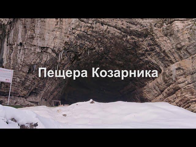 Пещера Козарника - Древните находки